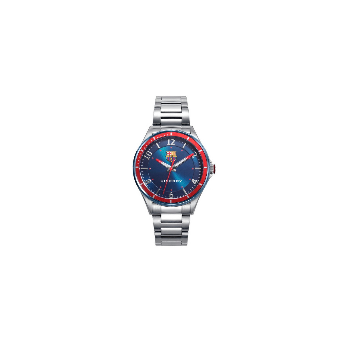 Reloj Viceroy Niño Comunión FC Barcelona 471268-35