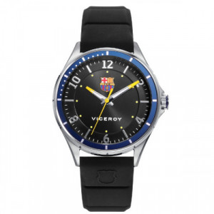 Reloj Viceroy Niño Comunión FC Barcelona 471270-55