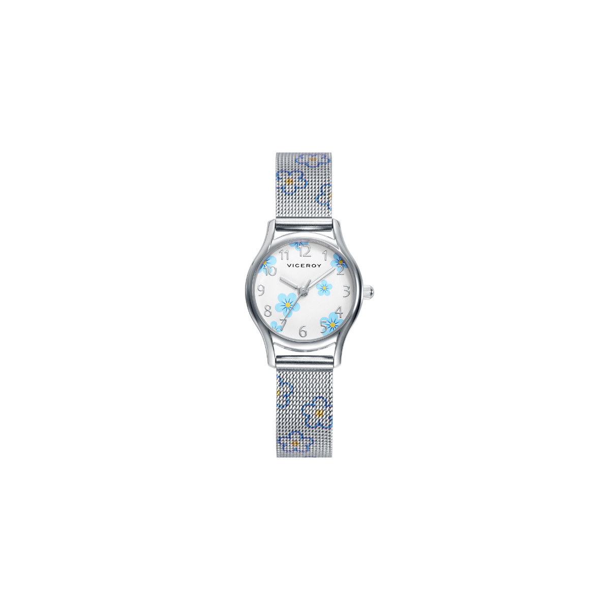 Reloj Lotus Niña Comunión Flores 401254-95