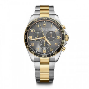 Reloj Victorinox Hombre Fieldforce Classic V241902