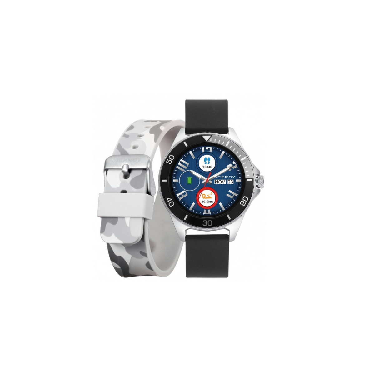 Reloj Viceroy Niño Comunión Smart Pro 41115-00