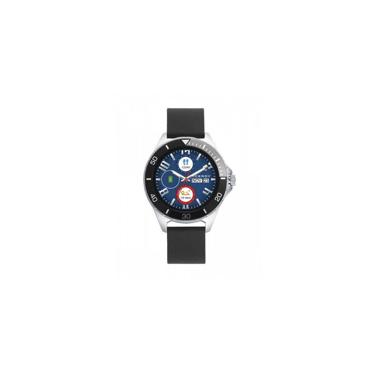 Reloj Viceroy Niño Comunión Smart Pro 41115-00