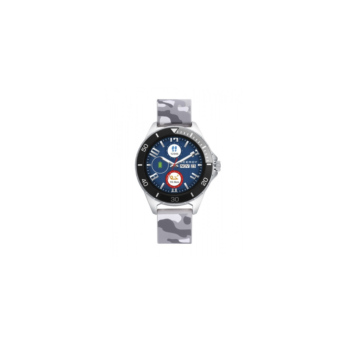 Reloj Viceroy Niño Comunión Smart Pro 41115-00