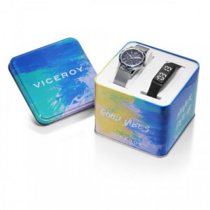 Pack Reloj Viceroy Niño Comunión 401265-35