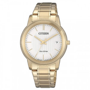 Reloj Citizen Mujer Eco Drive FE6012-89A