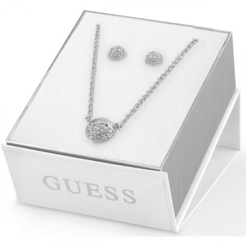 Collar y Guess Moonlight UBS82119