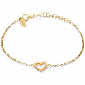 Pulsera Viceroy Corazón 6006P100-07