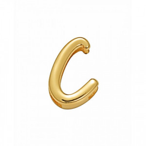 Charm Viceroy Inicial C para Pulsera Mujer 1359M01012C