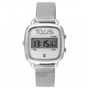 Reloj Tous Digital D-Logo 200350540