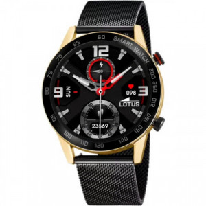 Reloj Lotus Hombre Smartwatch Smartime 50019/1