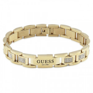 Pulsera Guess Frontiers Hombre JUMB01342JWYGT-U