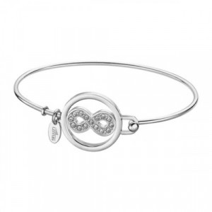 Pulsera Lotus Infinito LS2014/2/5