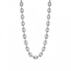 Collar Lotus Style Acero Hombre LS2140/1/1