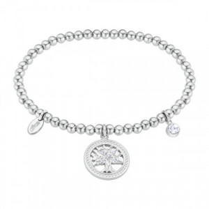 Pulsera Lotus Árbol de la Vida LS2170/2/4