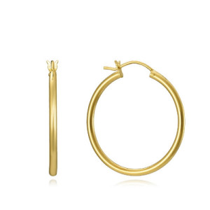 Aros de Plata Viceroy 13057E100-06