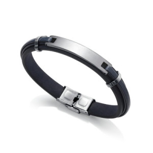 Pulseras Hombre Cuero Viceroy 75285P01013