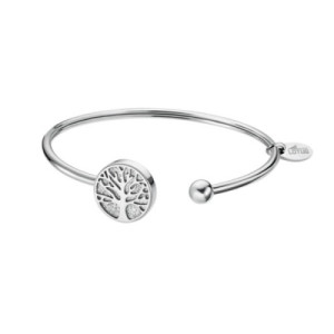 Pulsera Lotus Mujer Árbol de la Vida LS2225/2/3