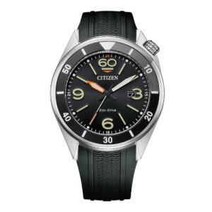 Reloj Citizen Hombre Eco Drive AW1710-12E