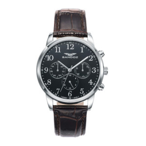 Reloj Sandoz Hombre Elegant 81441-55