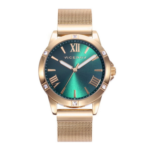 Reloj Viceroy Mujer 401166-63