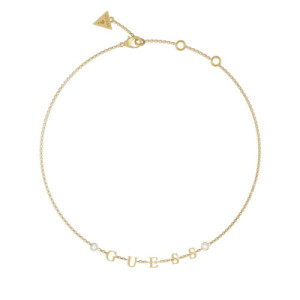 Pulsera Guess Crystal Harmony JUBB02226JWYGS