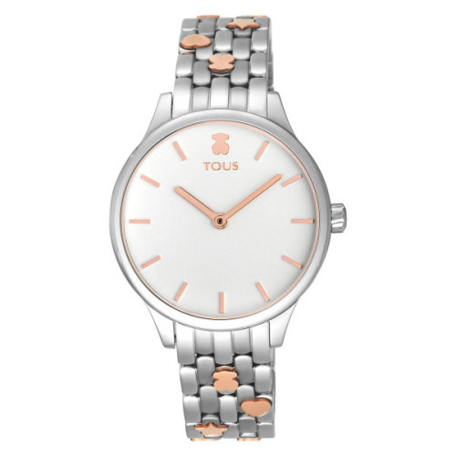 Reloj Tous Icon Mesh Mujer