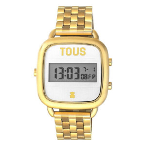 Reloj Tous D-Logo Digital 200351022