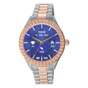 Reloj Smartwatch Mujer Tous T-Connect 200351039