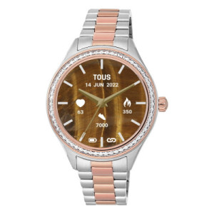 Reloj Smartwatch Mujer Tous T-Shine Connect 200351045