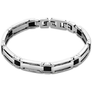 Pulsera Lotus Men in Black Hombre LS1575/2/1