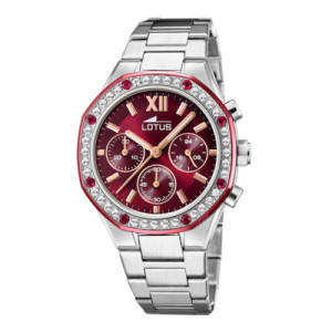 Reloj Lotus Mujer 18872/3