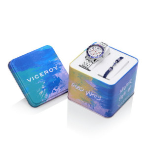 Pack Reloj Viceroy Niño Comunión 401305-04