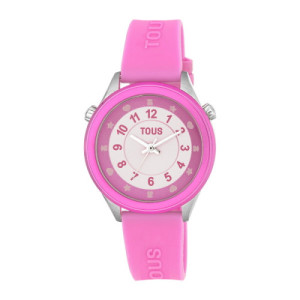 Reloj Tous Niña Comunión Rosa 200358050