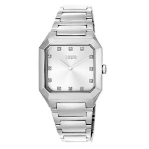 Reloj Tous para Mujer Karat Squared 200351050