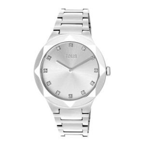 Reloj Tous para Mujer Karat Round 200351052