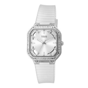 Reloj Tous Blanco Gleam Fresh 200351059
