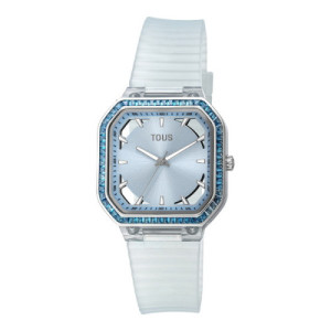 Reloj Tous Azul Gleam Fresh 200351065