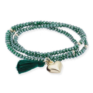 Pulsera de Plata Marina García ZEN 90865UZ
