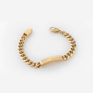 Pulsera Guess Hombre X Logo JUXB03004JWYGXS