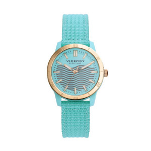 Reloj Solar Mujer Viceroy 41114-67