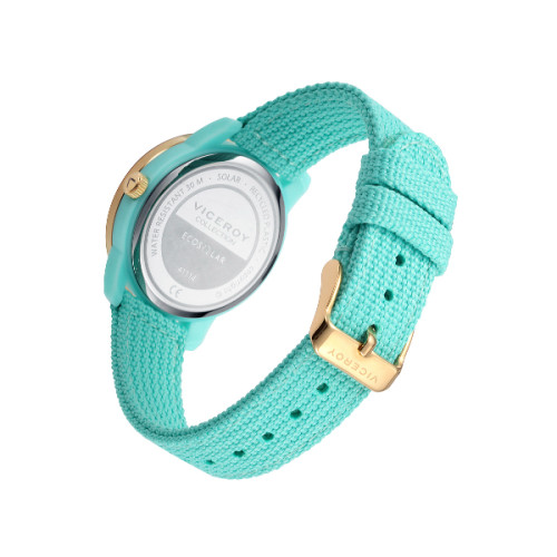 Reloj Solar Mujer Viceroy 41114 67