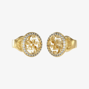 Pendientes Guess Mujer JUBE02136JWYGT-U