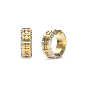 Pendientes Guess Mujer Aros JUBE03112JWYGT-U