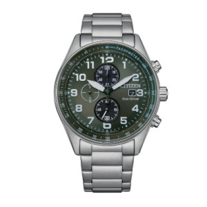 Reloj Citizen Hombre Eco Drive CA0770-72X