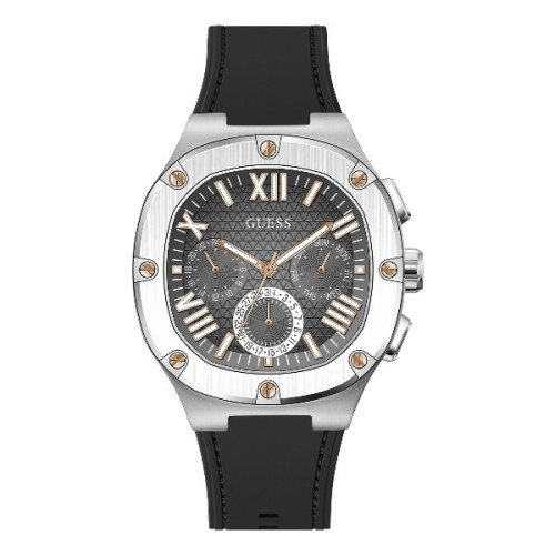 Compra Reloj Guess Hombre EMPEROR GW0573G2 Dorado