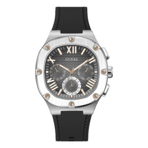 Reloj Guess Tailor para hombre Gw0368G2