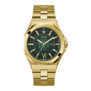 Reloj Guess Hombre Emperor GW0573G2