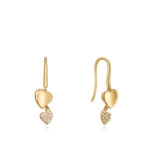 Pendientes Corazones Viceroy 13125E100-36
