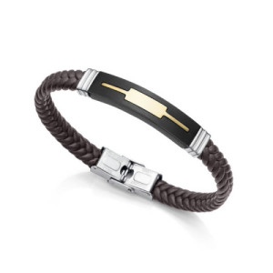 Pulsera Viceroy Hombre 1480P01011