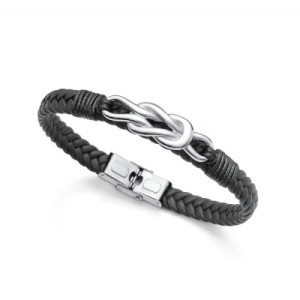 Pulsera Viceroy Hombre Nudo Marinero 1466P01010